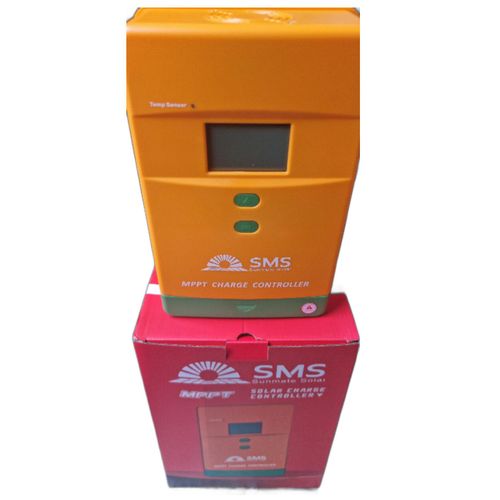 SMS 60A MPPT Solar Charge Controller for 12V/24V/36V/48V System